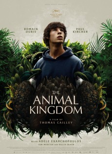  The Animal Kingdom (2023) Poster 