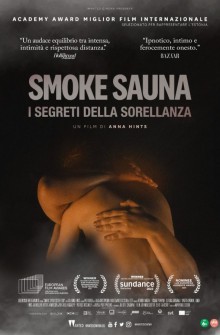  Smoke Sauna - I segreti della sorellanza (2023) Poster 