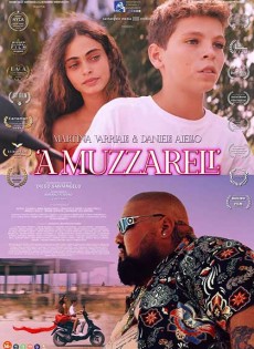  'A Muzzarell' (2024) Poster 