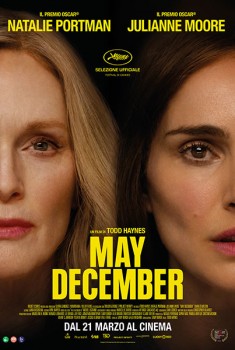  May December (2024) Poster 