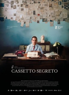  Il Cassetto Segreto (2024) Poster 