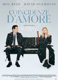 Coincidenze d'Amore (2023) Poster 