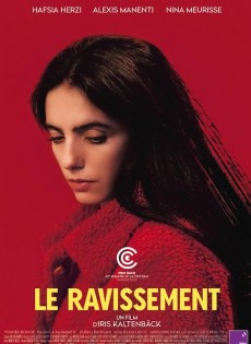  Le Ravissement (2024) Poster 